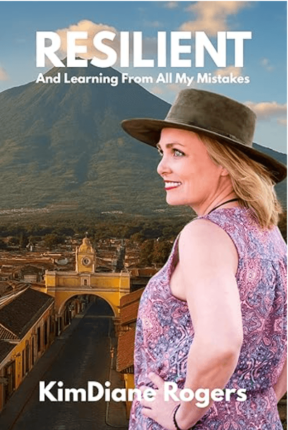 Resilient: And Learning From All My Mistakes