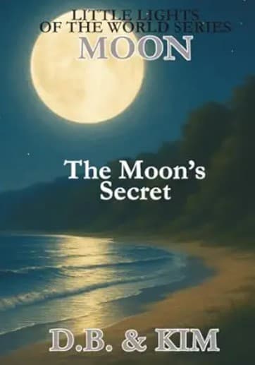 The Moon’s Secret: Moon
