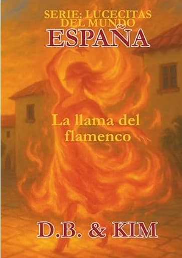 La llama del flamenco: España
