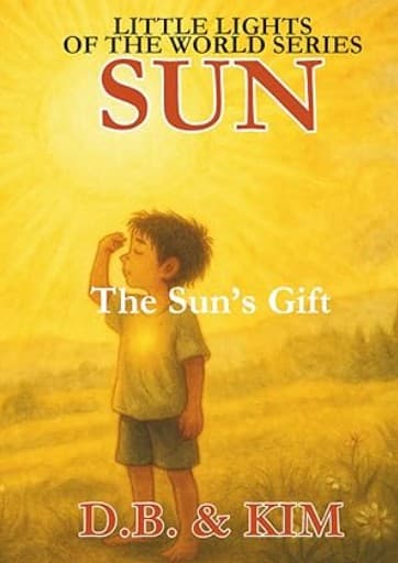 The Sun’s Gift: Sun (Little Lights of the World)