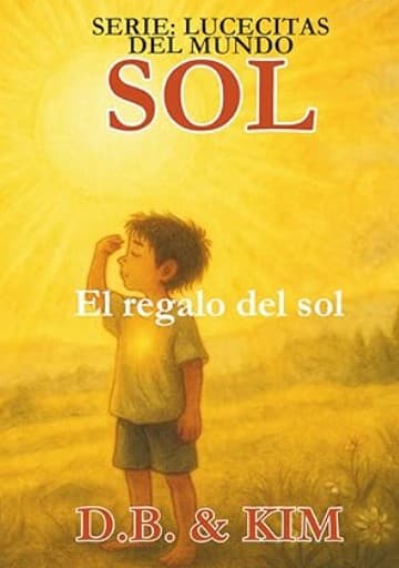 El regalo del sol: SOL