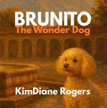 Brunito: The Wonder Dog