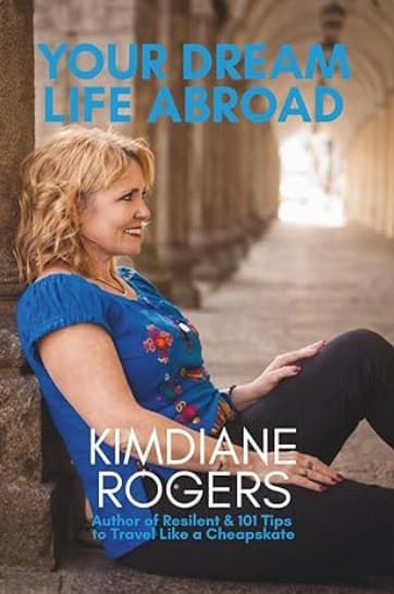 Your Dream Life Abroad