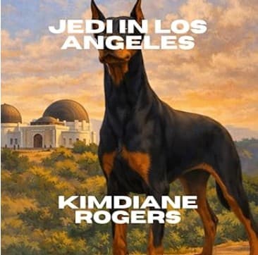 Jedi in Los Angeles